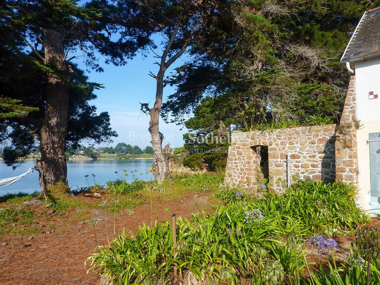 Vente Maison Île-de-Bréhat - 3 chambres