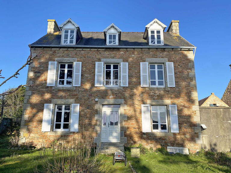 House Île-de-Bréhat - 4 bedrooms