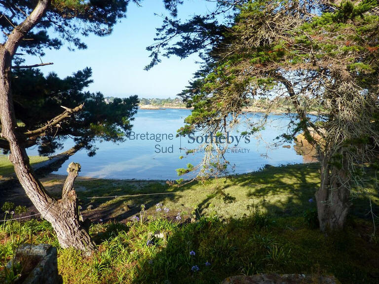 Vente Terrain Île-de-Bréhat