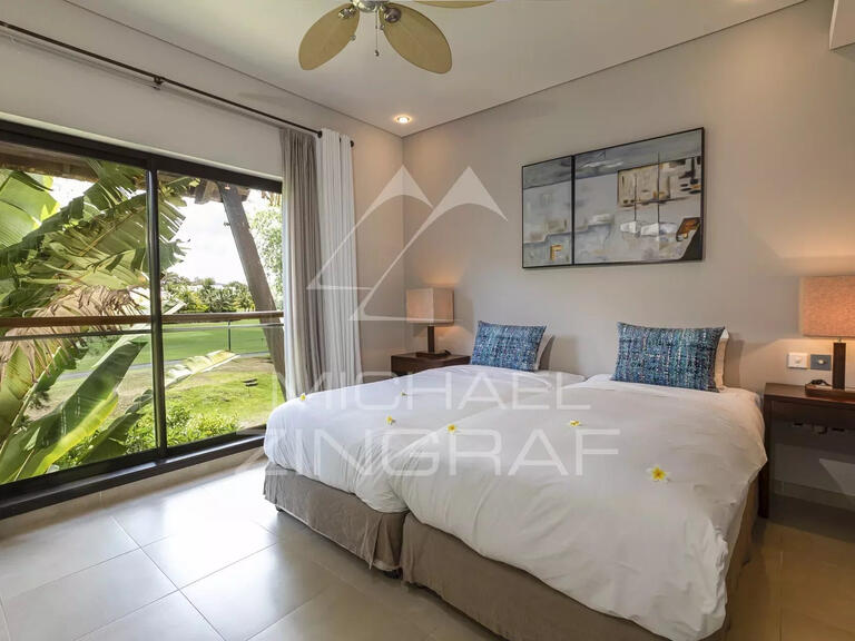 Apartment Mauritius - 2 bedrooms - 181m²