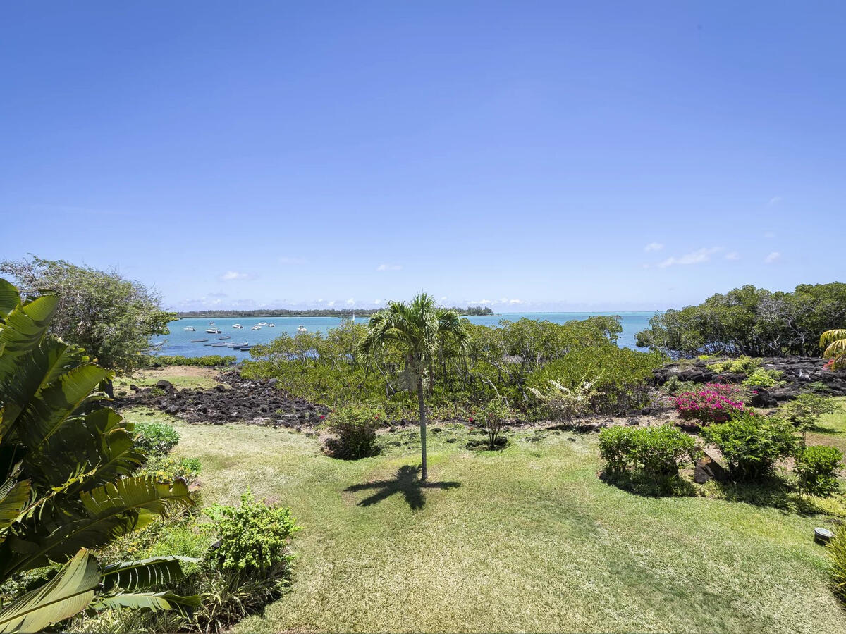 Appartement Île Maurice