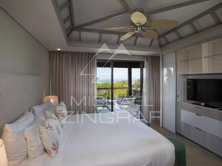 Apartment Mauritius - 2 bedrooms - 181m²