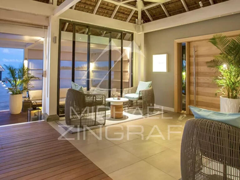 Apartment Mauritius - 2 bedrooms - 181m²