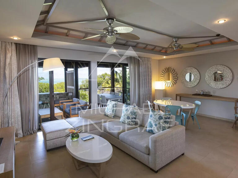 Apartment Mauritius - 2 bedrooms - 181m²