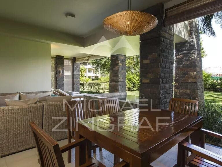 Apartment Mauritius - 3 bedrooms - 215m²