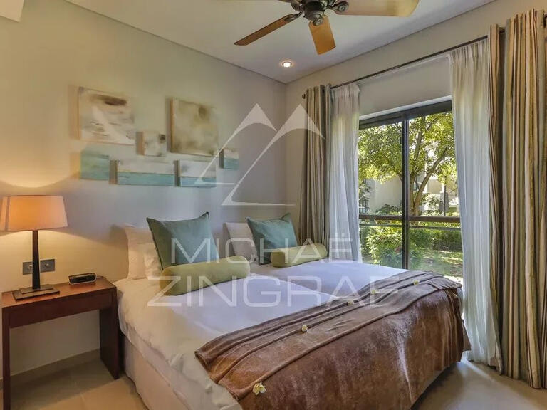 Apartment Mauritius - 3 bedrooms - 215m²