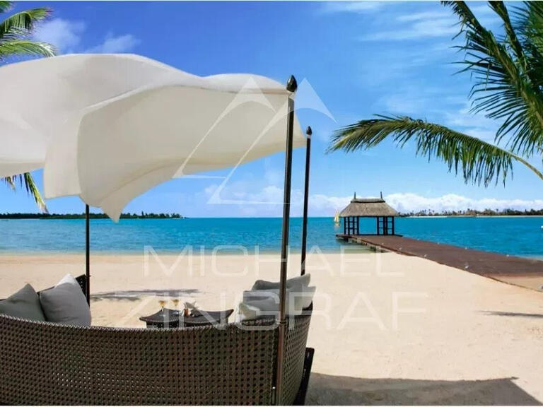 Apartment Mauritius - 3 bedrooms - 215m²