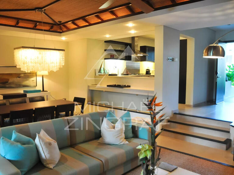 Apartment Mauritius - 2 bedrooms - 181m²