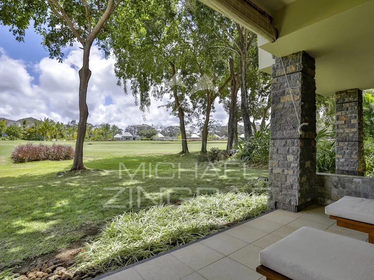 Apartment Mauritius - 2 bedrooms - 181m²