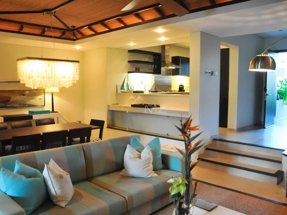 Apartment Mauritius