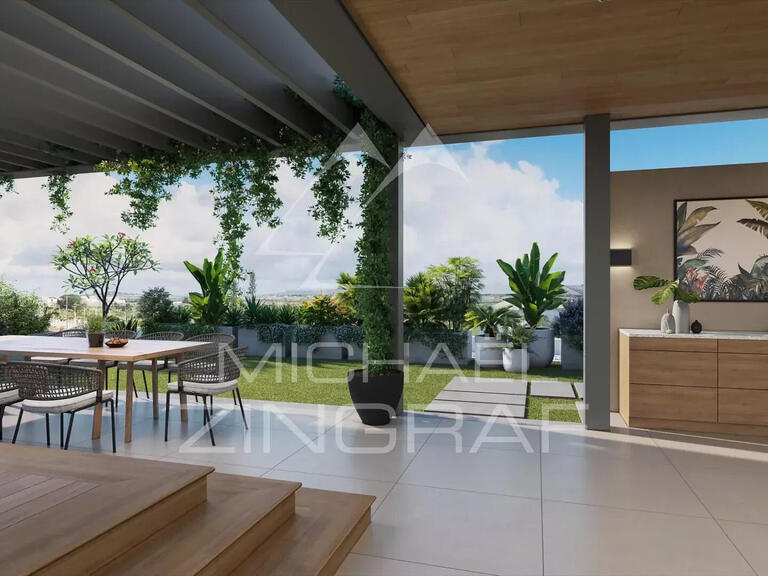 Apartment Mauritius - 2 bedrooms - 176m²