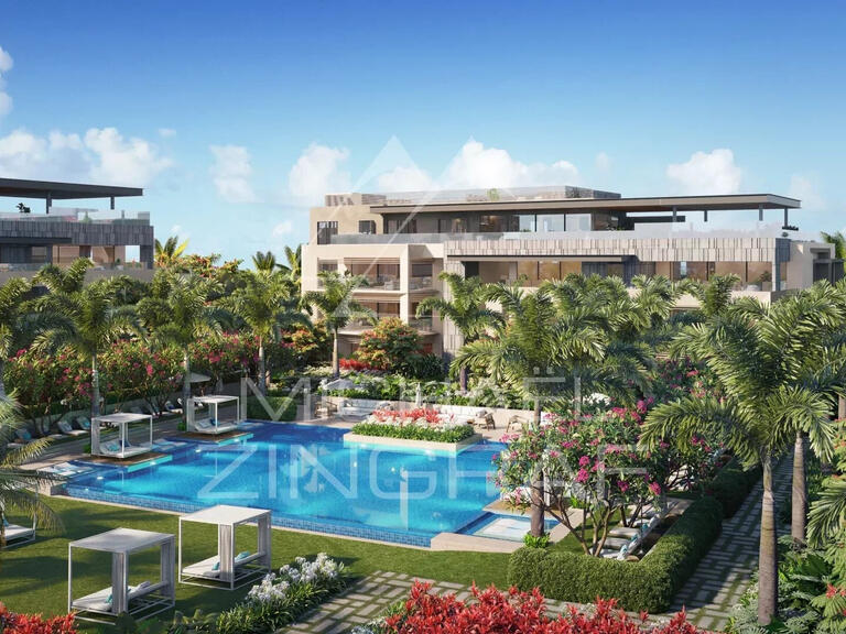 Apartment Mauritius - 3 bedrooms - 344m²