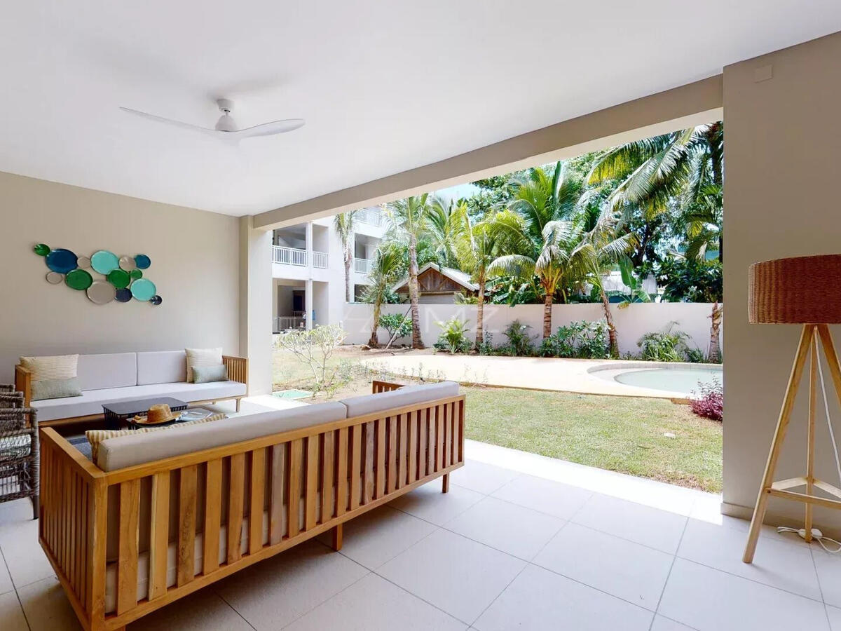 Apartment Mauritius