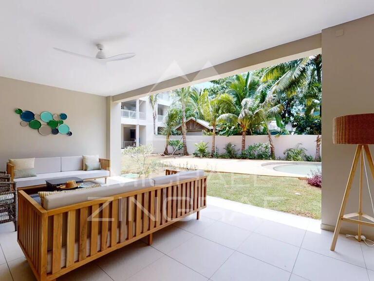 Apartment Mauritius - 3 bedrooms - 181m²