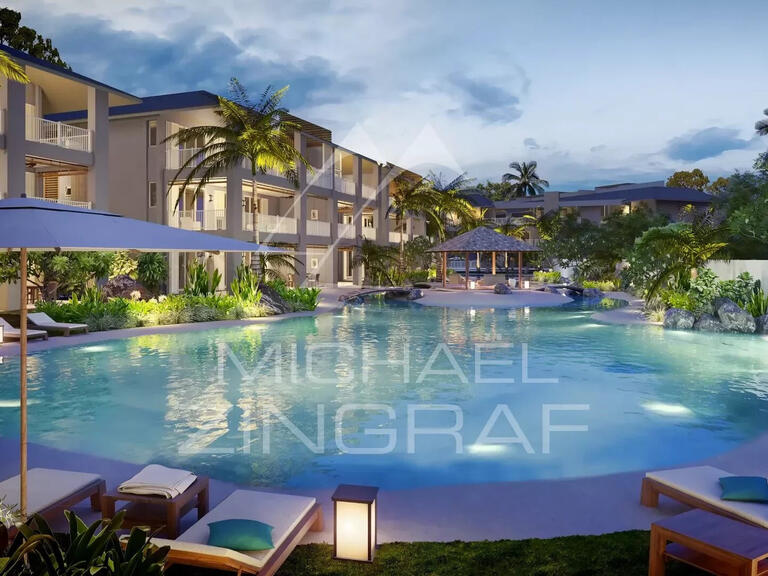 Apartment Mauritius - 2 bedrooms - 191m²