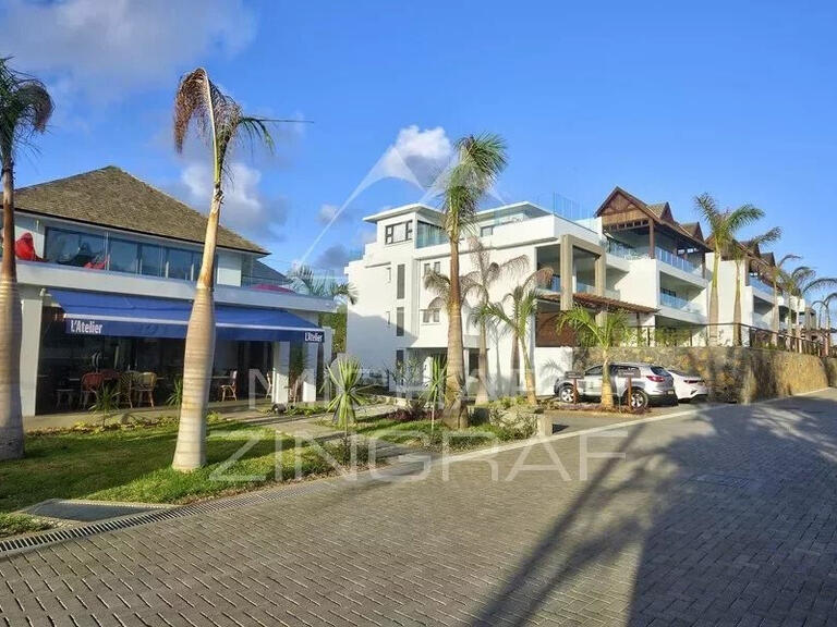 Apartment Mauritius - 3 bedrooms - 193m²