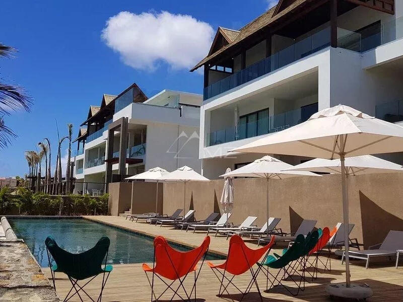 Apartment Mauritius