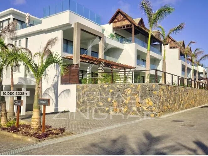 Apartment Mauritius - 3 bedrooms - 193m²