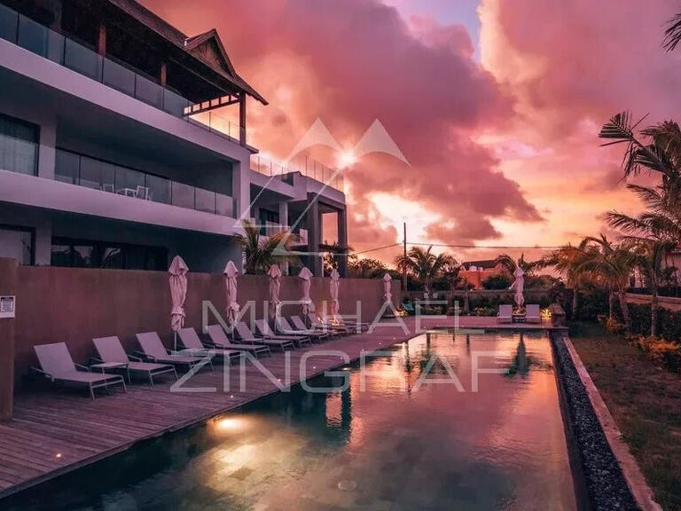 Apartment Mauritius - 3 bedrooms - 193m²