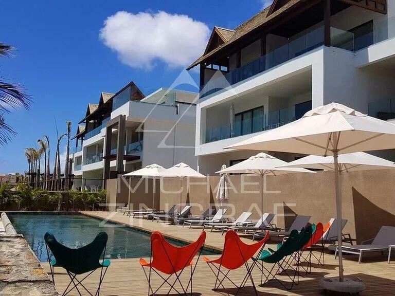 Apartment Mauritius - 3 bedrooms - 193m²