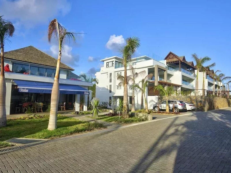 Apartment Mauritius