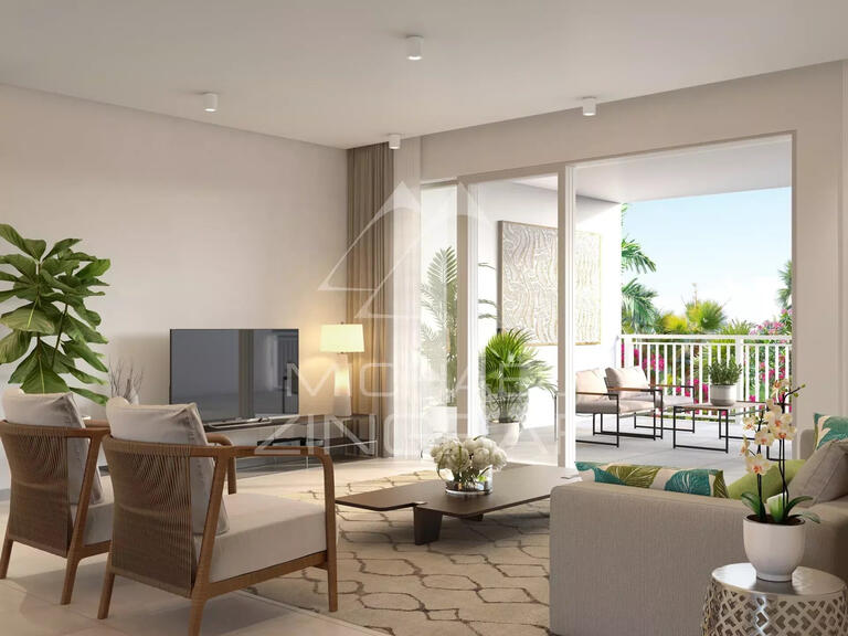 Apartment Mauritius - 3 bedrooms - 155m²