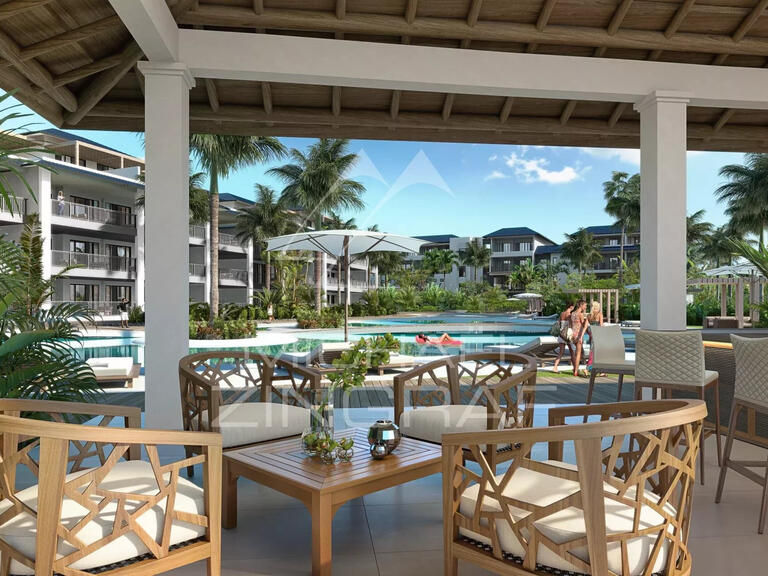 Apartment Mauritius - 3 bedrooms - 155m²