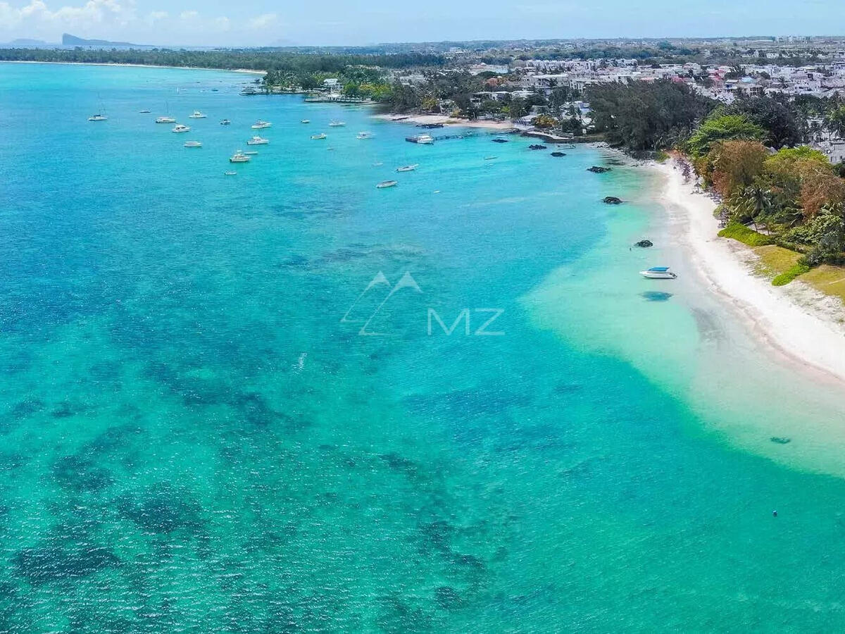 Appartement Île Maurice