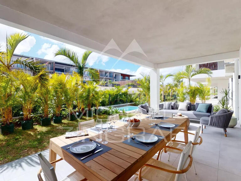 Apartment Mauritius - 2 bedrooms - 147m²