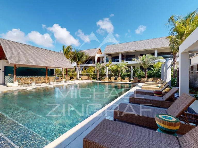 Apartment Mauritius - 2 bedrooms - 147m²