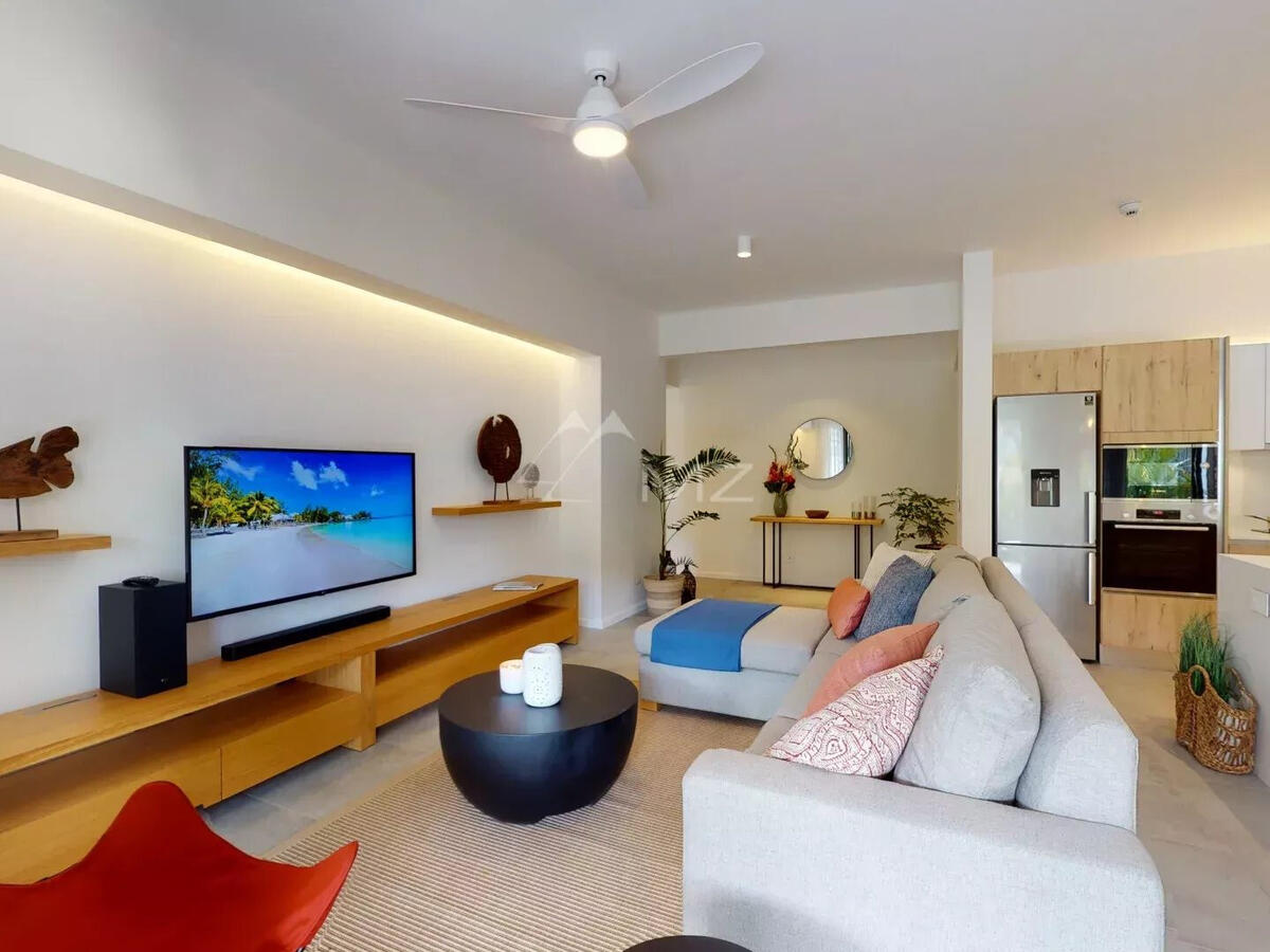 Apartment Mauritius