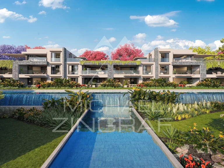 Apartment Mauritius - 4 bedrooms - 346m²