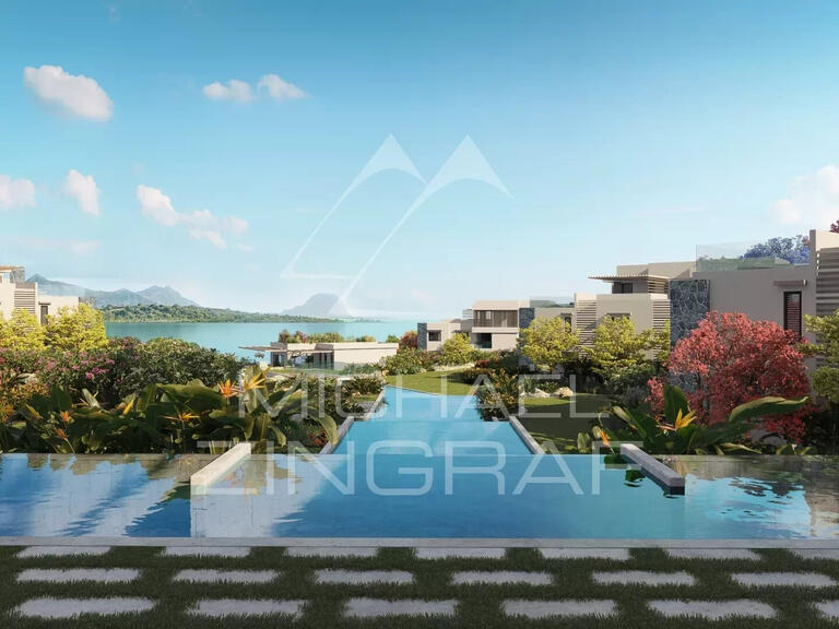 Apartment Mauritius - 4 bedrooms - 346m²