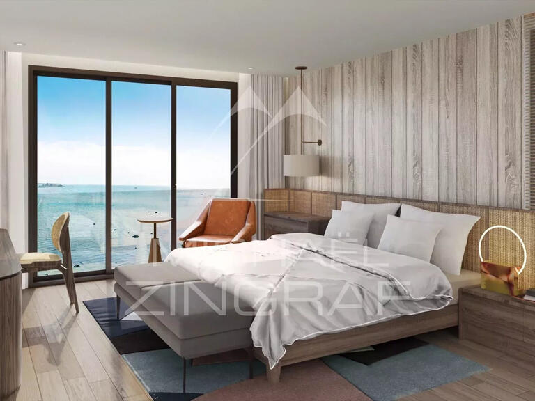 Apartment Mauritius - 4 bedrooms - 346m²