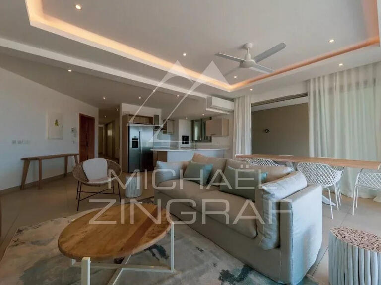 Apartment Mauritius - 3 bedrooms - 213m²