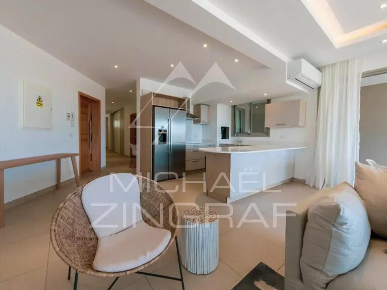 Apartment Mauritius - 3 bedrooms - 213m²