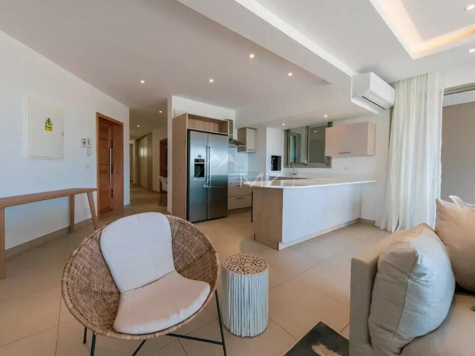 Apartment Mauritius