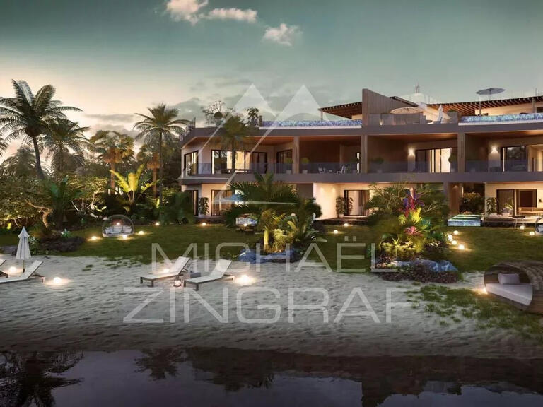 Apartment Mauritius - 3 bedrooms - 213m²