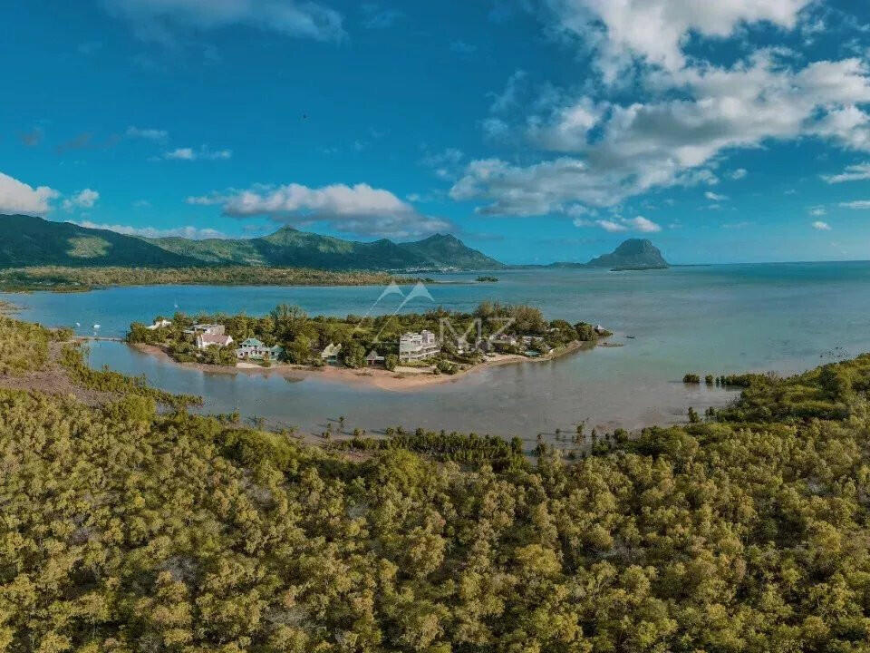 Appartement Île Maurice