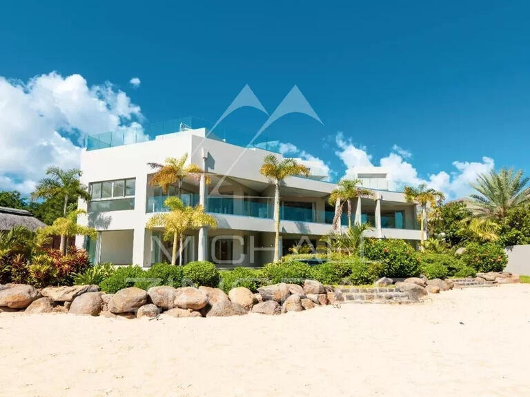 Apartment Mauritius - 3 bedrooms - 213m²