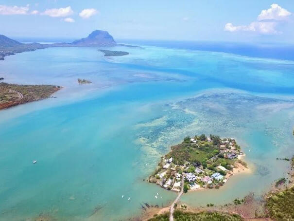 Appartement Île Maurice