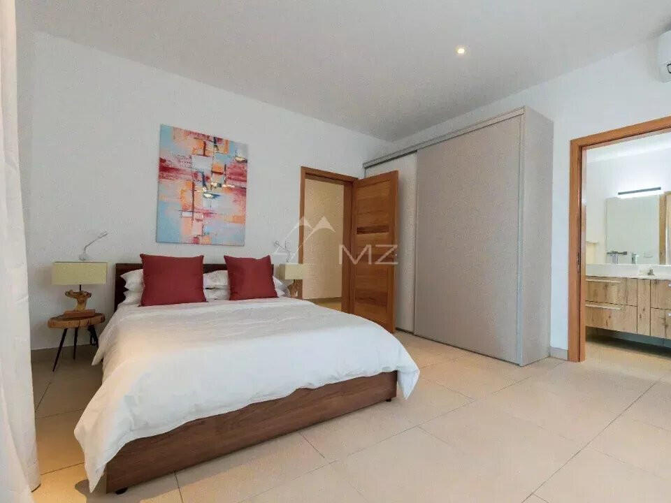 Apartment Mauritius