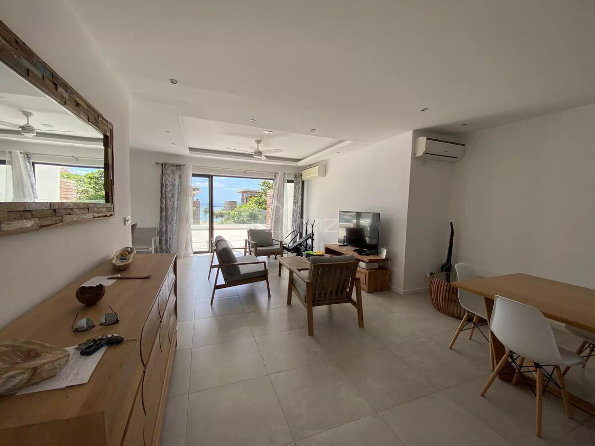 Apartment Mauritius