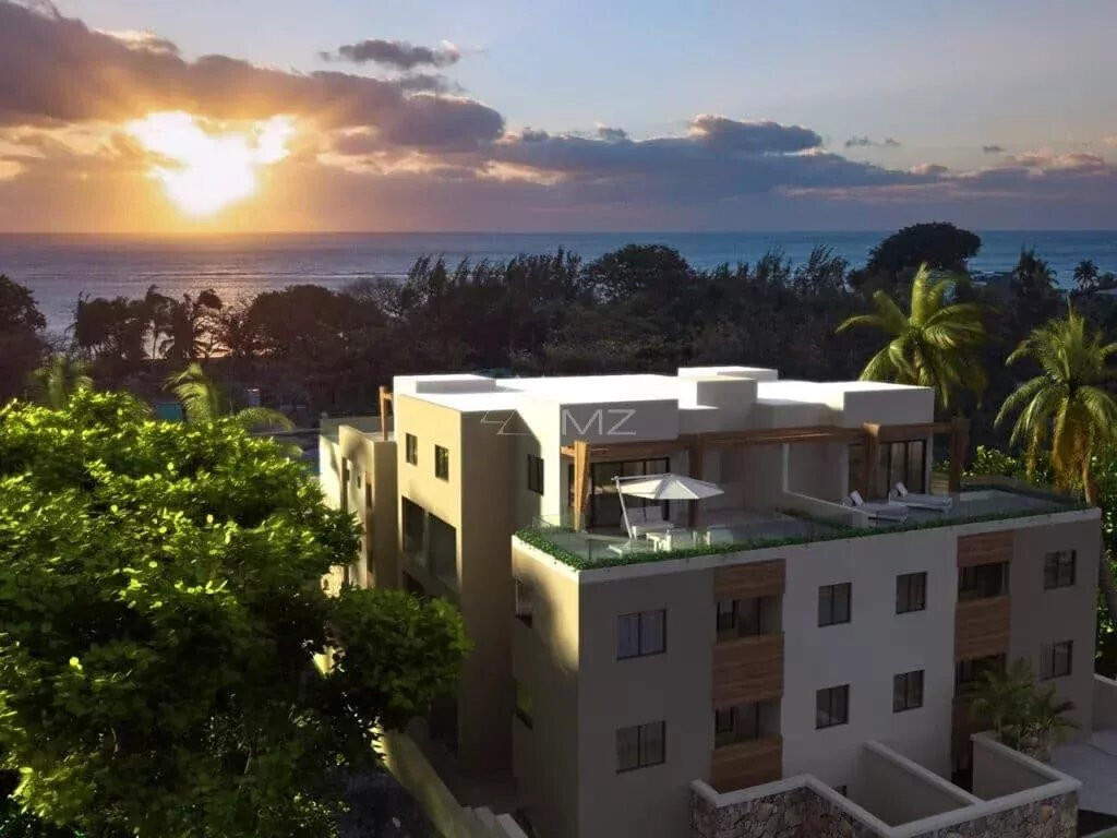 Apartment Mauritius