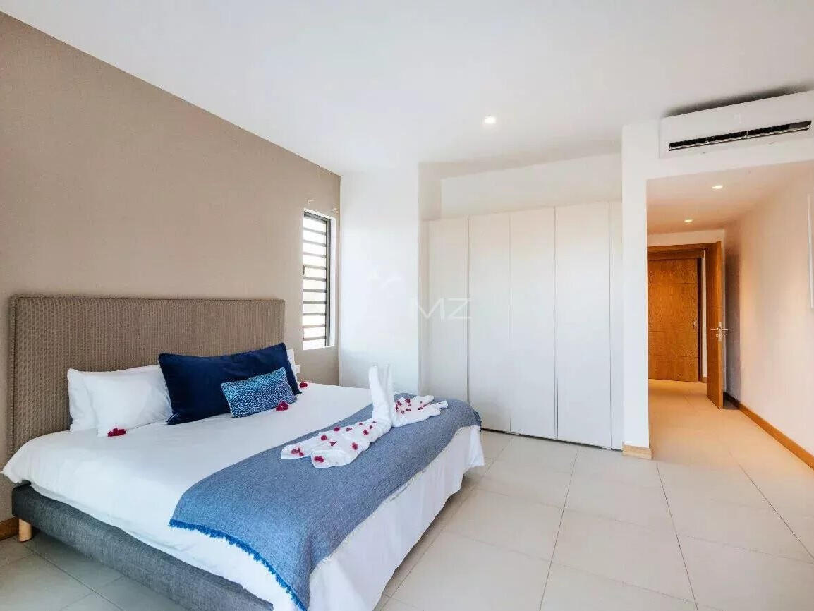 Apartment Mauritius