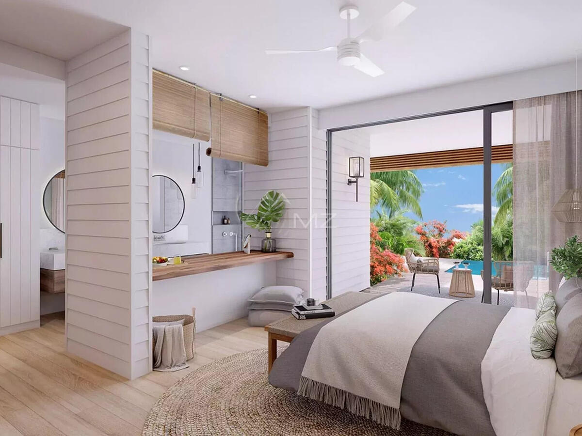 Apartment Mauritius