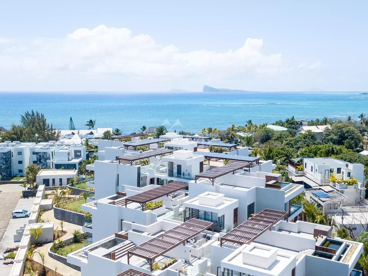 Appartement Île Maurice