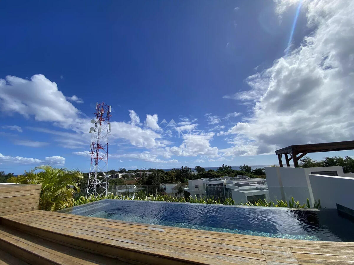 Appartement Île Maurice