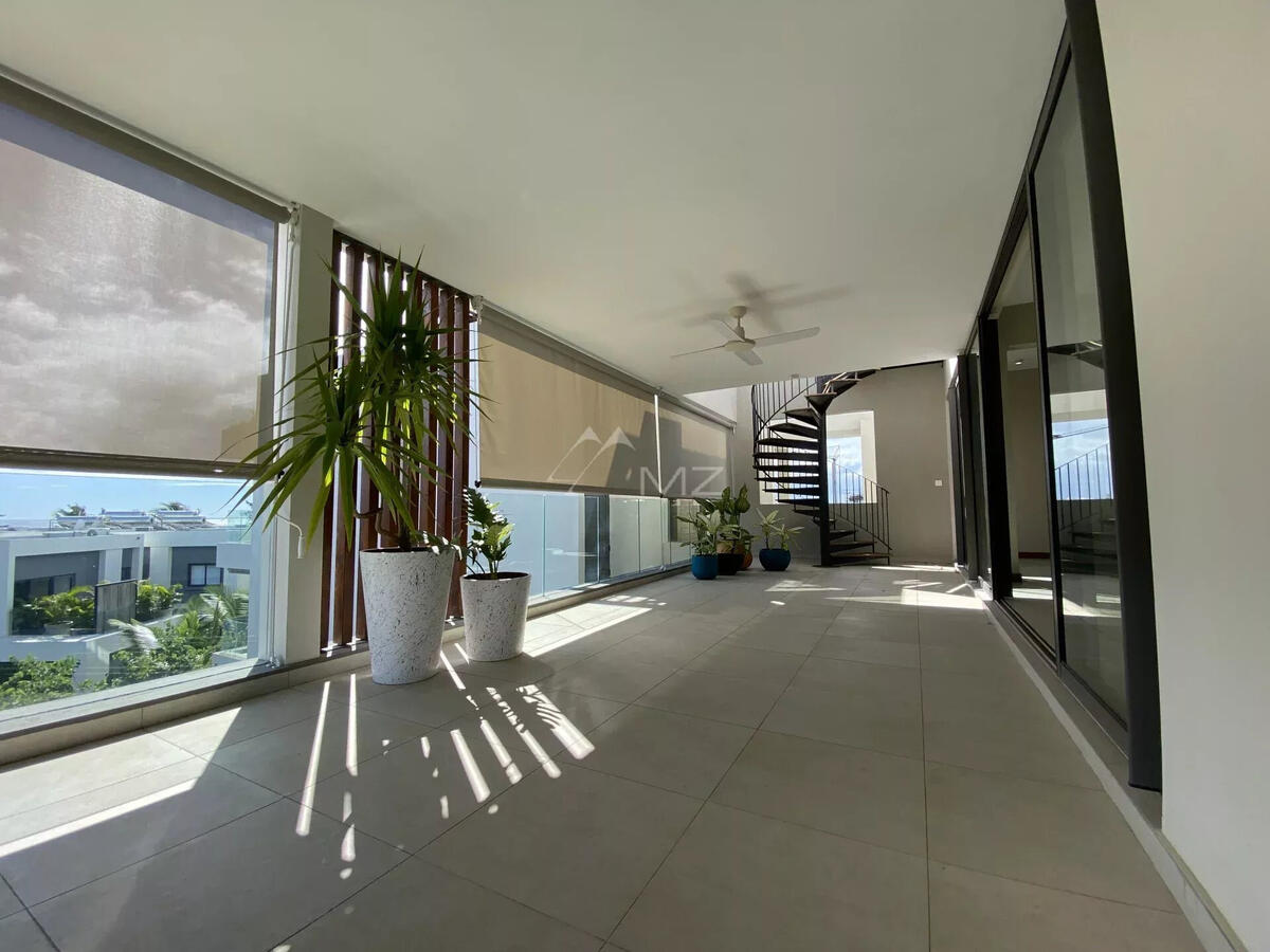 Apartment Mauritius