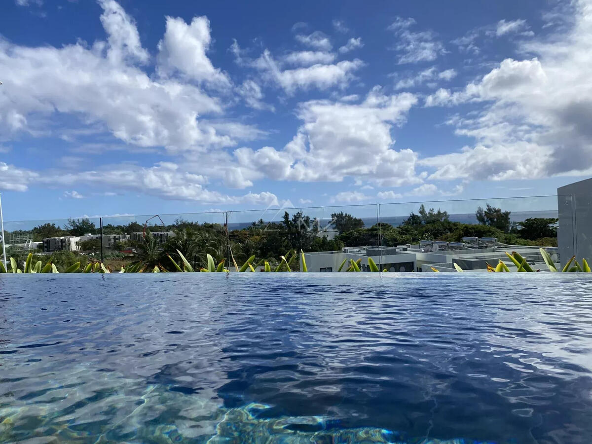 Appartement Île Maurice